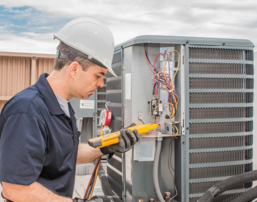 Commercial HVAC Repair Services 1 Commercial HVAC Repair Services 1
