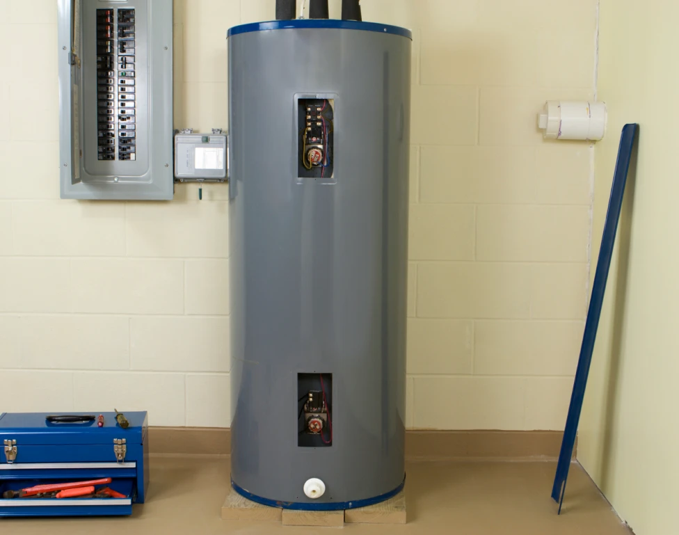 Water Heater Installation Services 1 Water Heater Installation Services 1